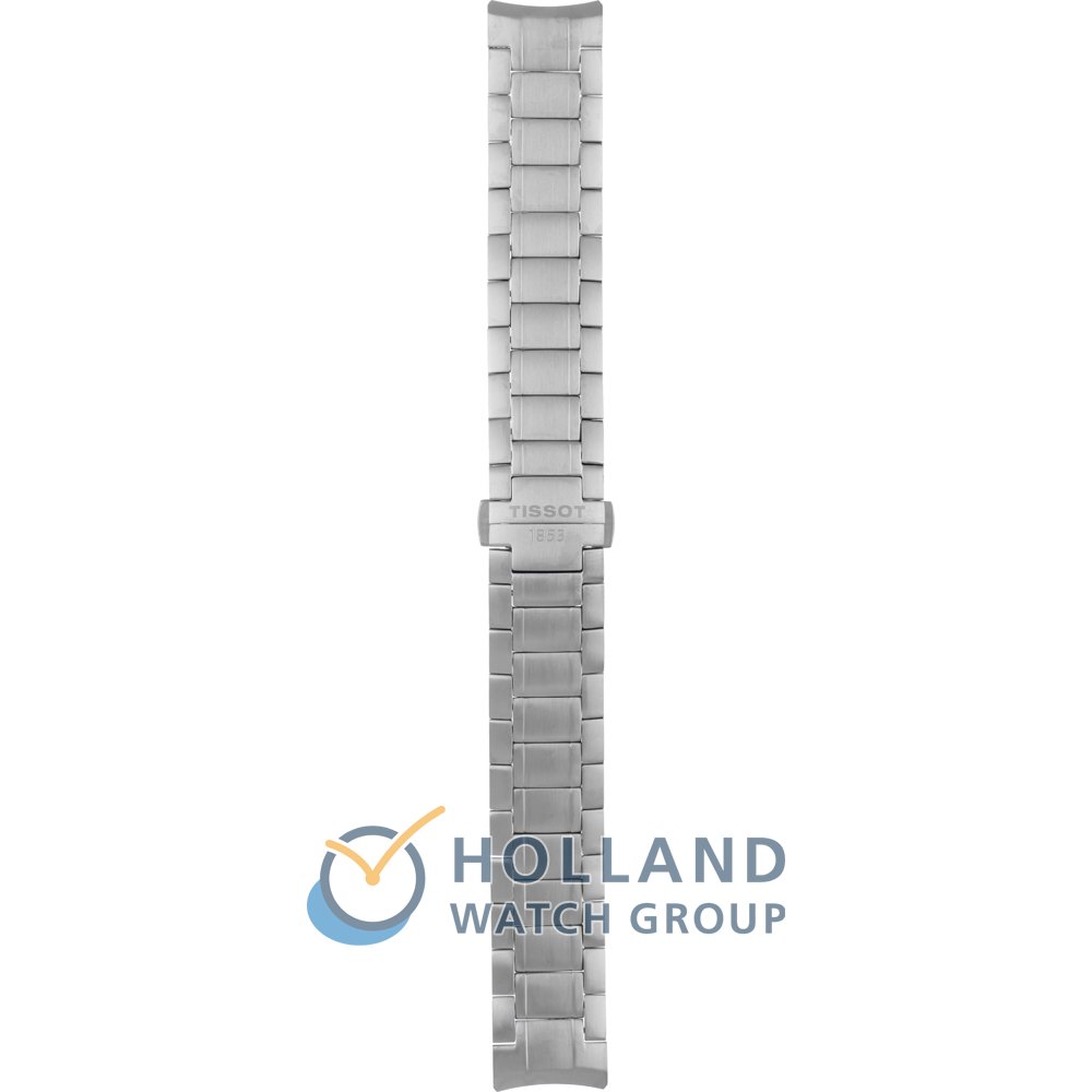 Tissot Straps T605032408 Titanium Horlogeband