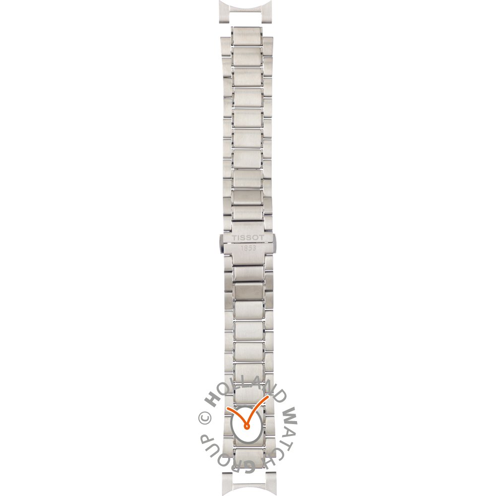 Tissot Straps T605034481 Titanium Horlogeband