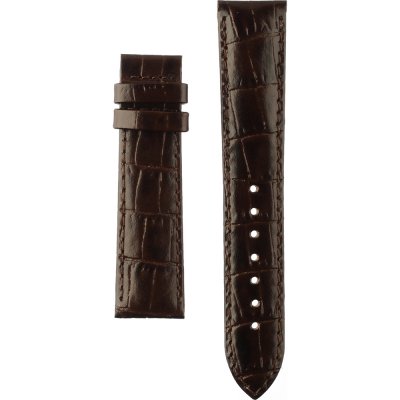 Tissot Straps T610034878 Titanium Horlogeband