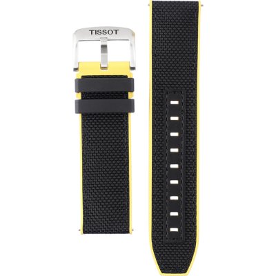 Tissot Straps T604045602 Tour de France 2020 Horlogeband
