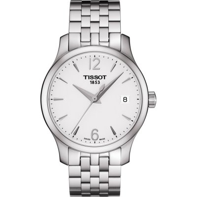 Tissot T-Classic T0632101103700 Tradition Horloge