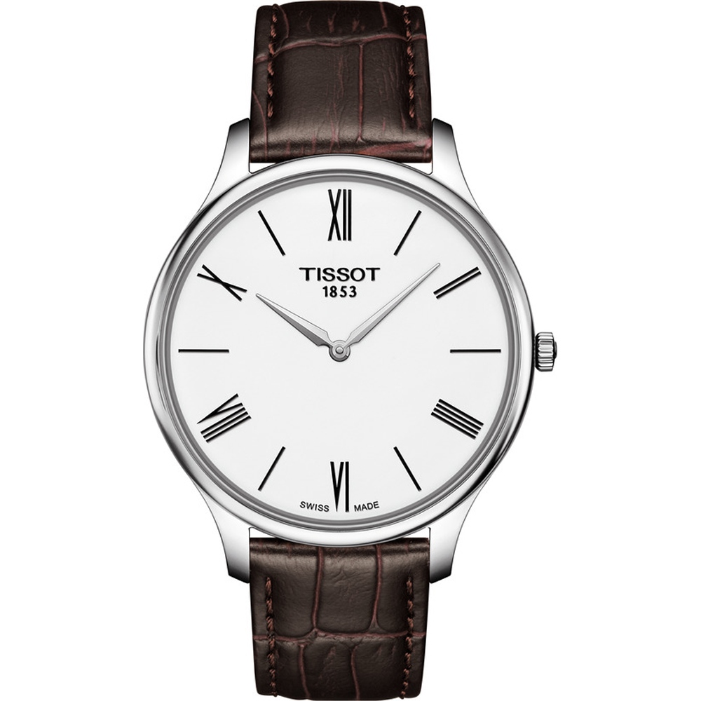 Tissot T-Classic T0634091601800 Tradition Horloge