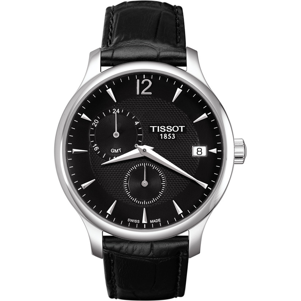 Tissot T0636391605700 Tradition horloge