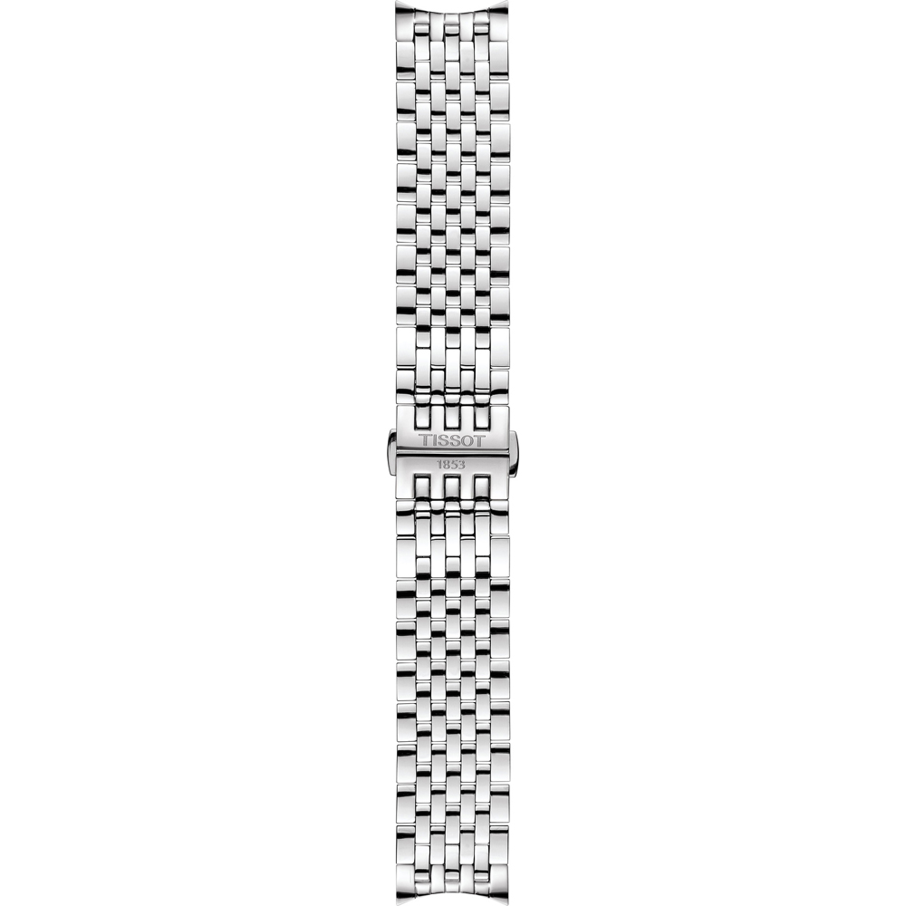 Tissot Straps T605031609 Tradition Horlogeband