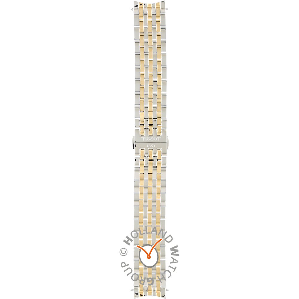 Tissot Straps T605035745 Tradition Horlogeband