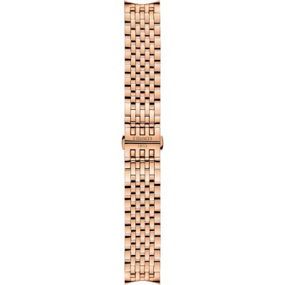 Tissot Straps T605040377 Tradition Horlogeband