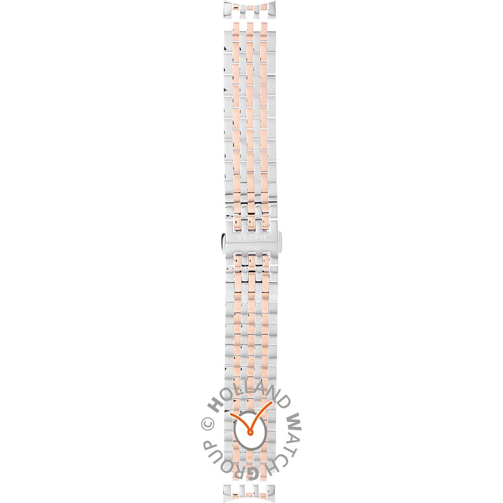 Tissot Straps T605040882 Tradition Horlogeband