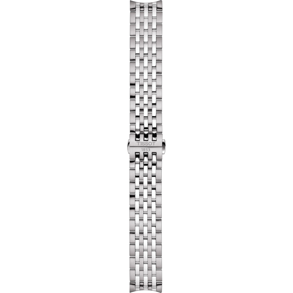 Tissot T605042670 Tradition Horlogeband