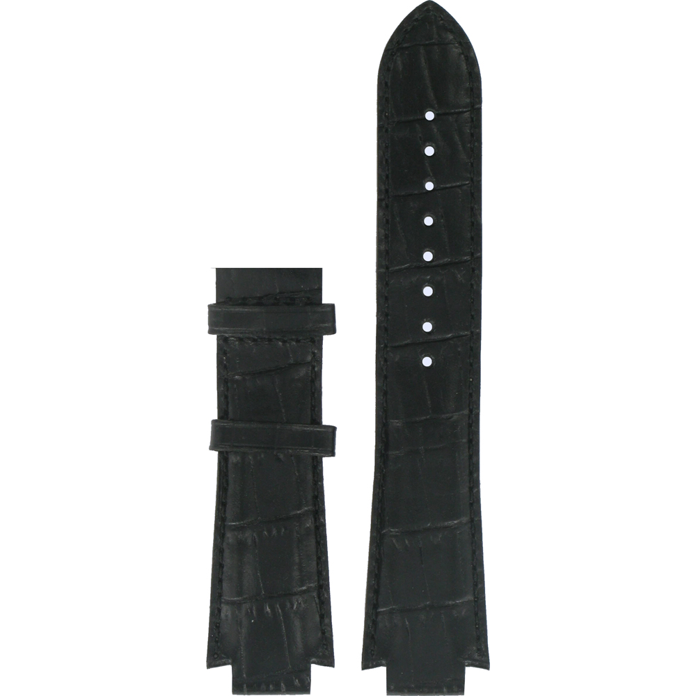 Tissot Strap  Txl T610014537