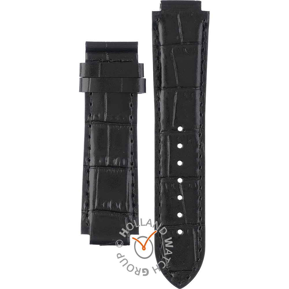 Tissot Straps T610031319 Txl Horlogeband