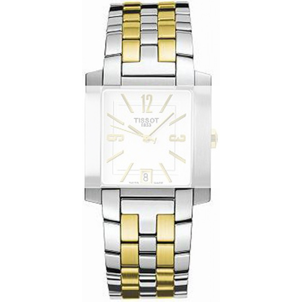 Tissot Straps T605014152 Txl&Txs Horlogeband