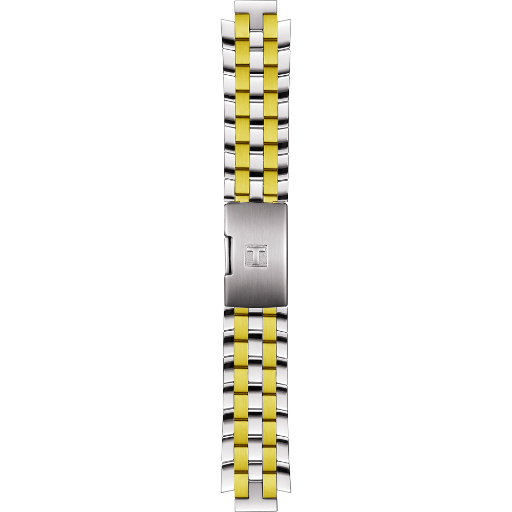Tissot Straps T605014160 Txl&Txs Horlogeband