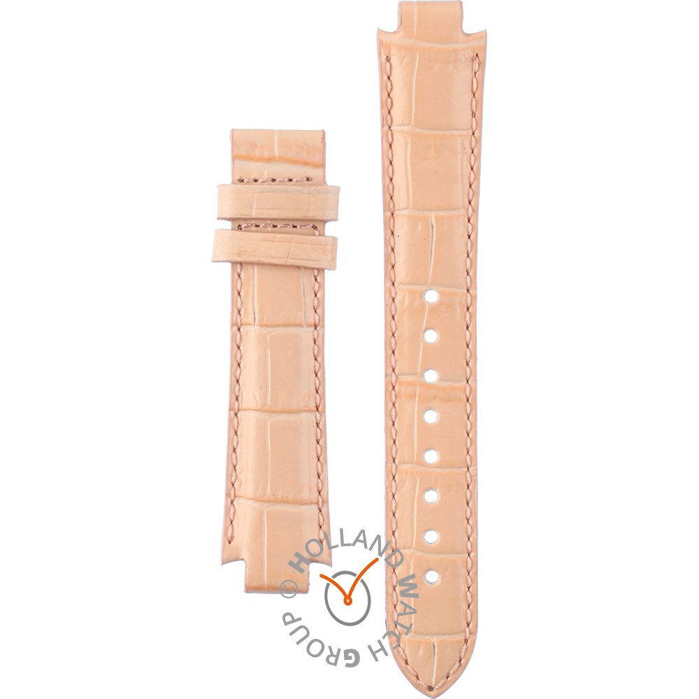 Tissot Straps T610014644 Txl&Txs Horlogeband