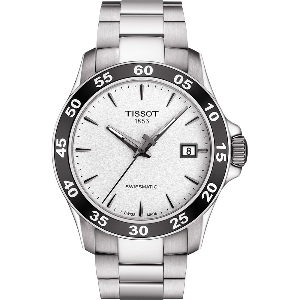 Tissot T1064071103100 V8 horloge