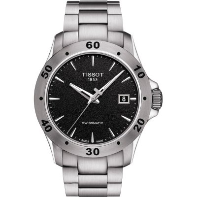 Tissot T-Sport T1064071105100 V8 Horloge