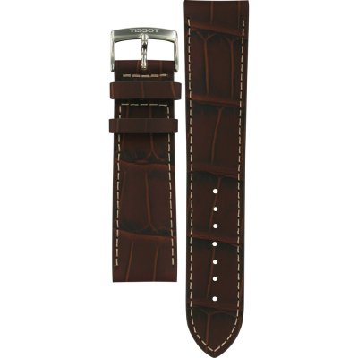 Tissot Straps T600038327 V8 Horlogeband