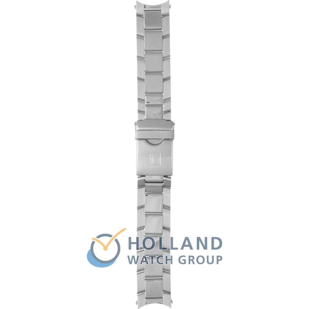 Tissot Straps T605014316 V8 Horlogeband