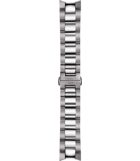 Tissot Banden T605038320 V8 • Officieel merkdealer • Horloge.nl