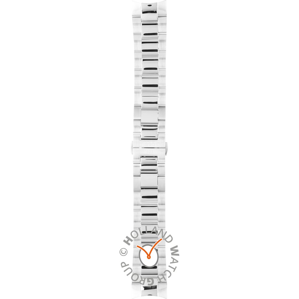 Tissot Straps T605041013 V8 Horlogeband
