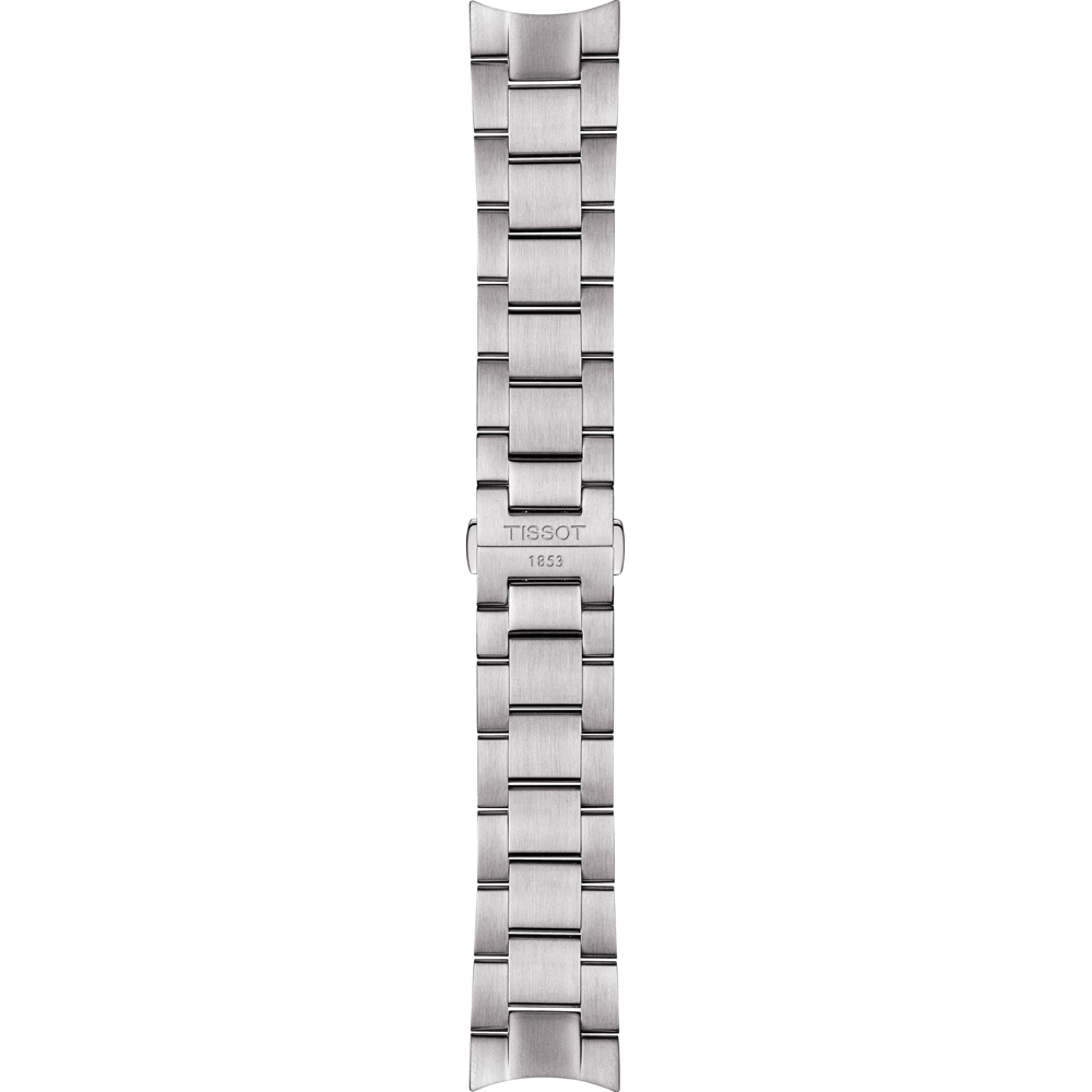 Tissot Straps T605041486 V8 Horlogeband