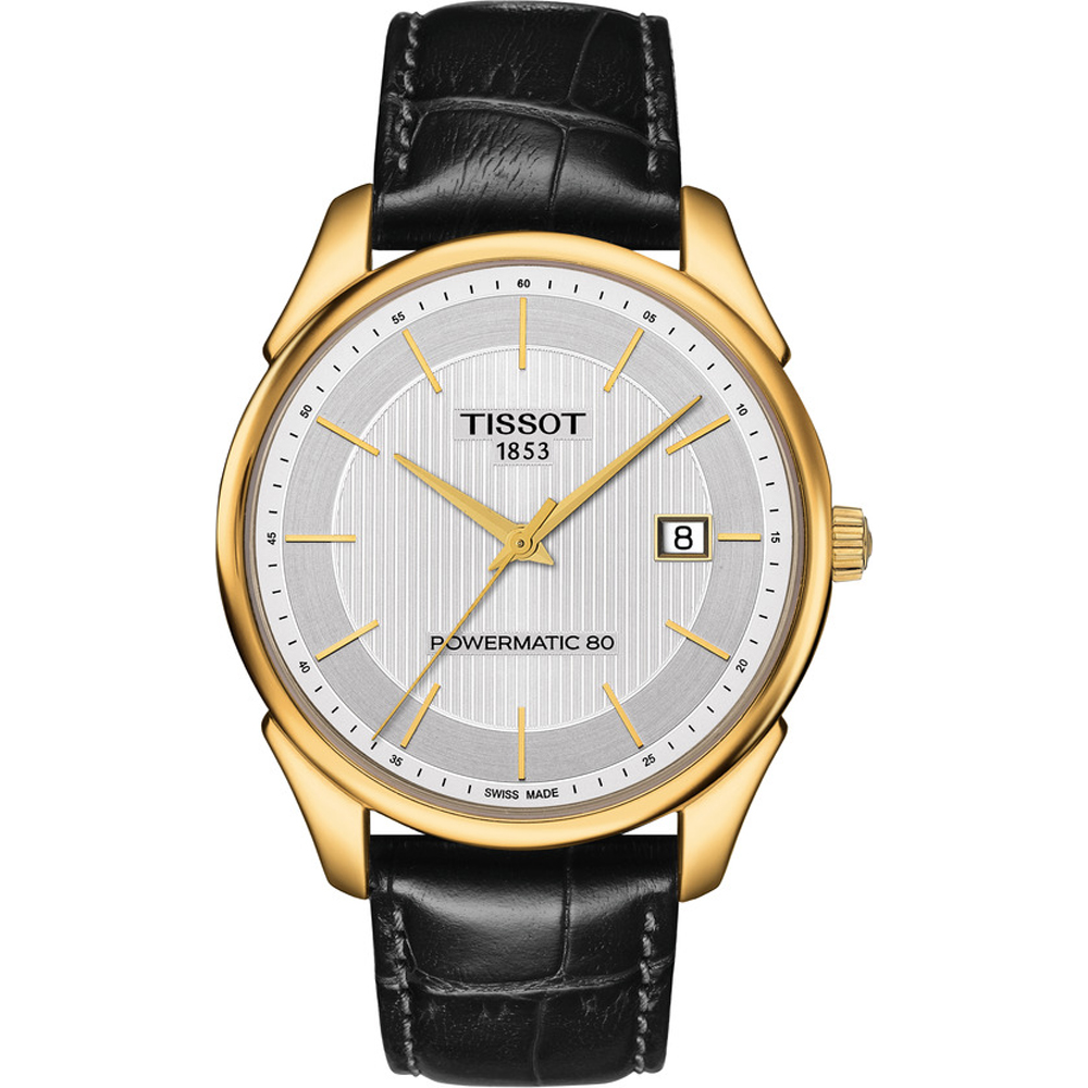 Tissot T9204071603100 Vintage Horloge