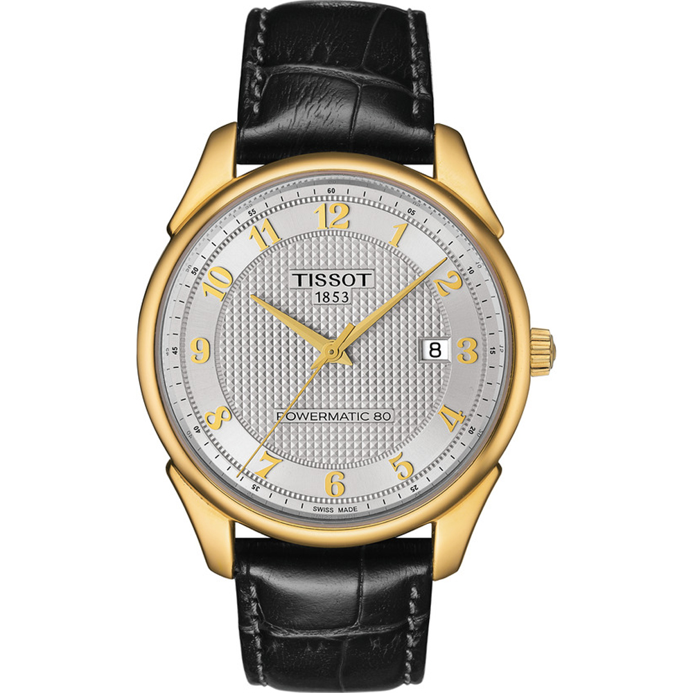 Tissot T9204071603200 Vintage Horloge