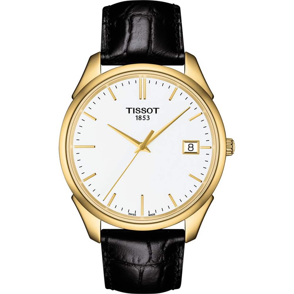 Tissot T9204101601100 Vintage Horloge