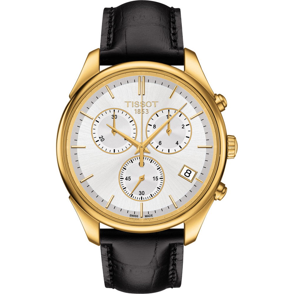 Tissot T9204171603100 Vintage Horloge