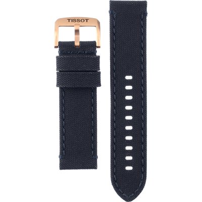 Tissot Straps T604044935 XL Quartz Horlogeband