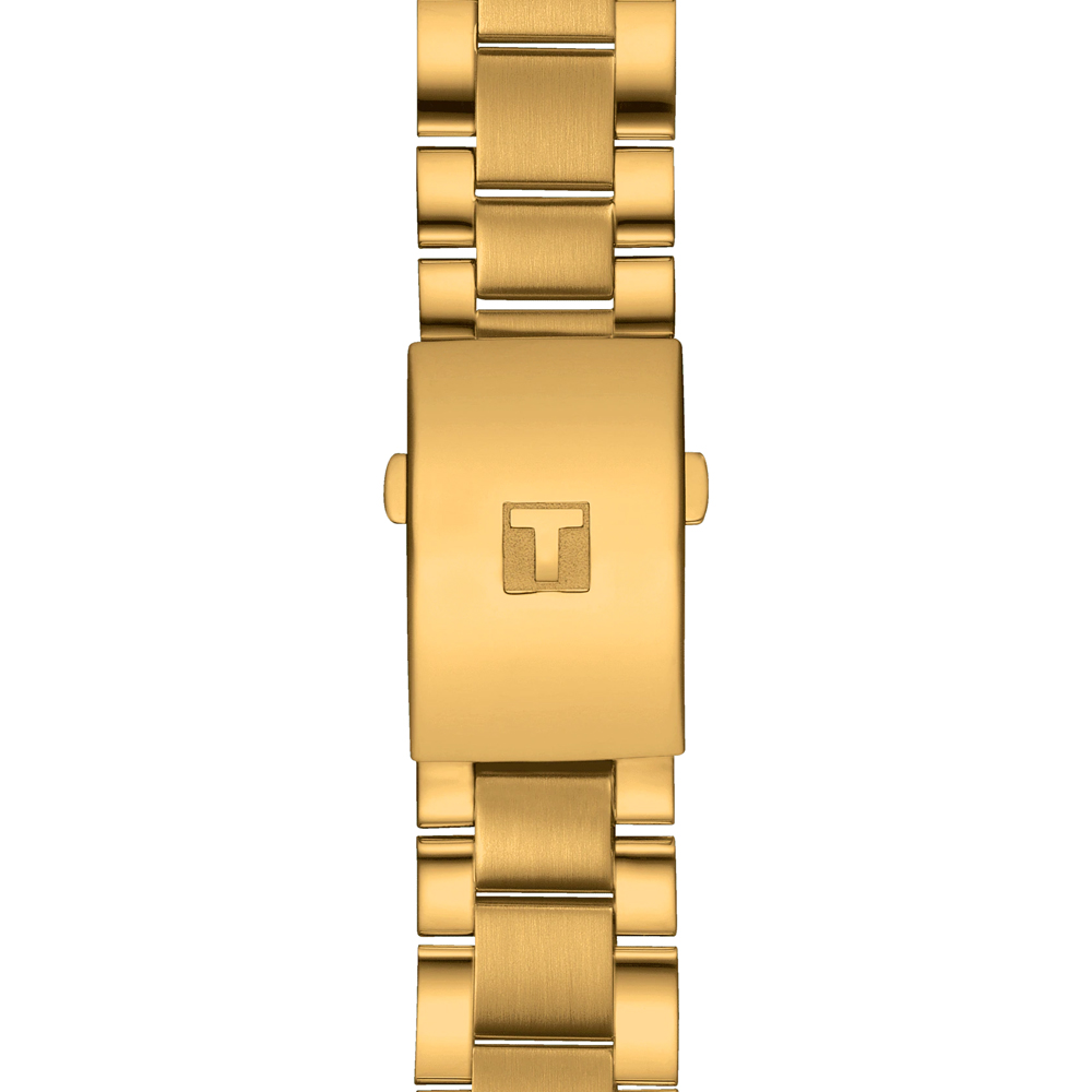 Tissot T-Sport T1166173305100 XL horloge • EAN: 7611608297360 • Horloge.nl