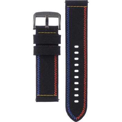 Tissot Straps T604046539 XL Horlogeband
