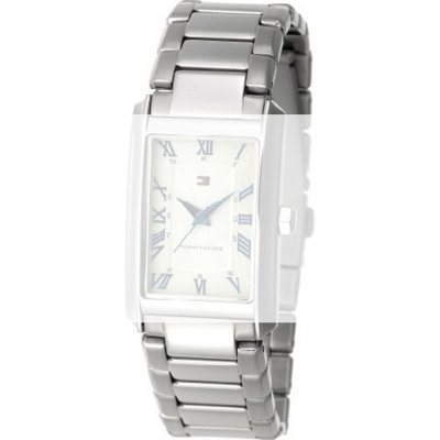 Tommy Hilfiger 679000615 Horlogeband