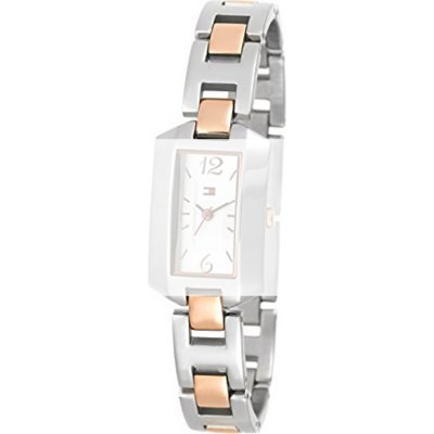 Tommy Hilfiger 679000622 Horlogeband