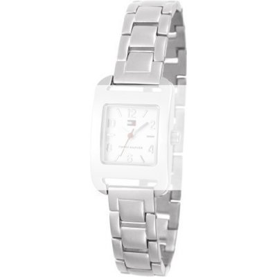 Tommy Hilfiger 679000628 Horlogeband