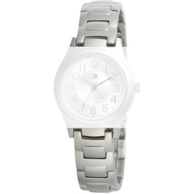 Tommy Hilfiger 679000630 Horlogeband