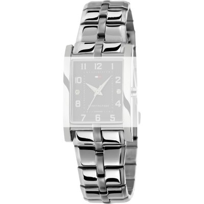 Tommy Hilfiger 679000643 Horlogeband
