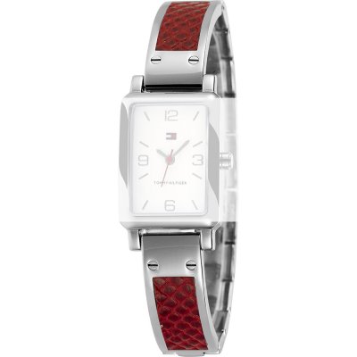 Tommy Hilfiger 679000894 Horlogeband