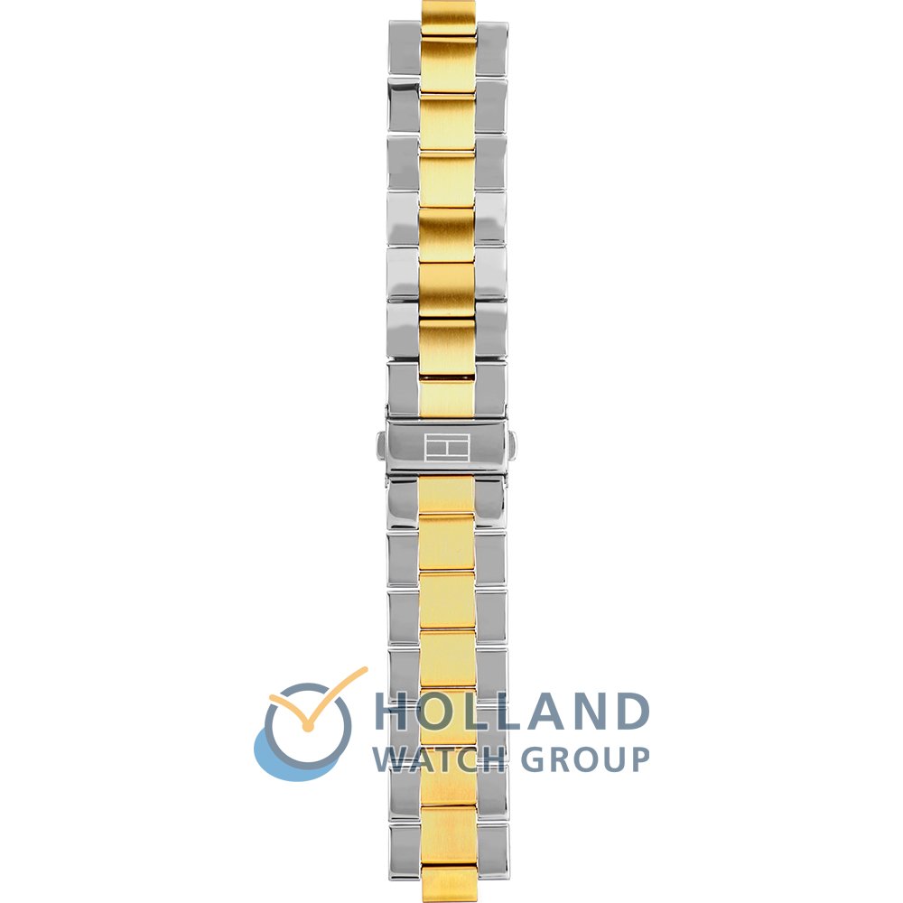 Tommy Hilfiger 679000939 Horlogeband