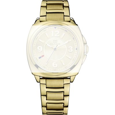 Tommy Hilfiger 679001130 Horlogeband
