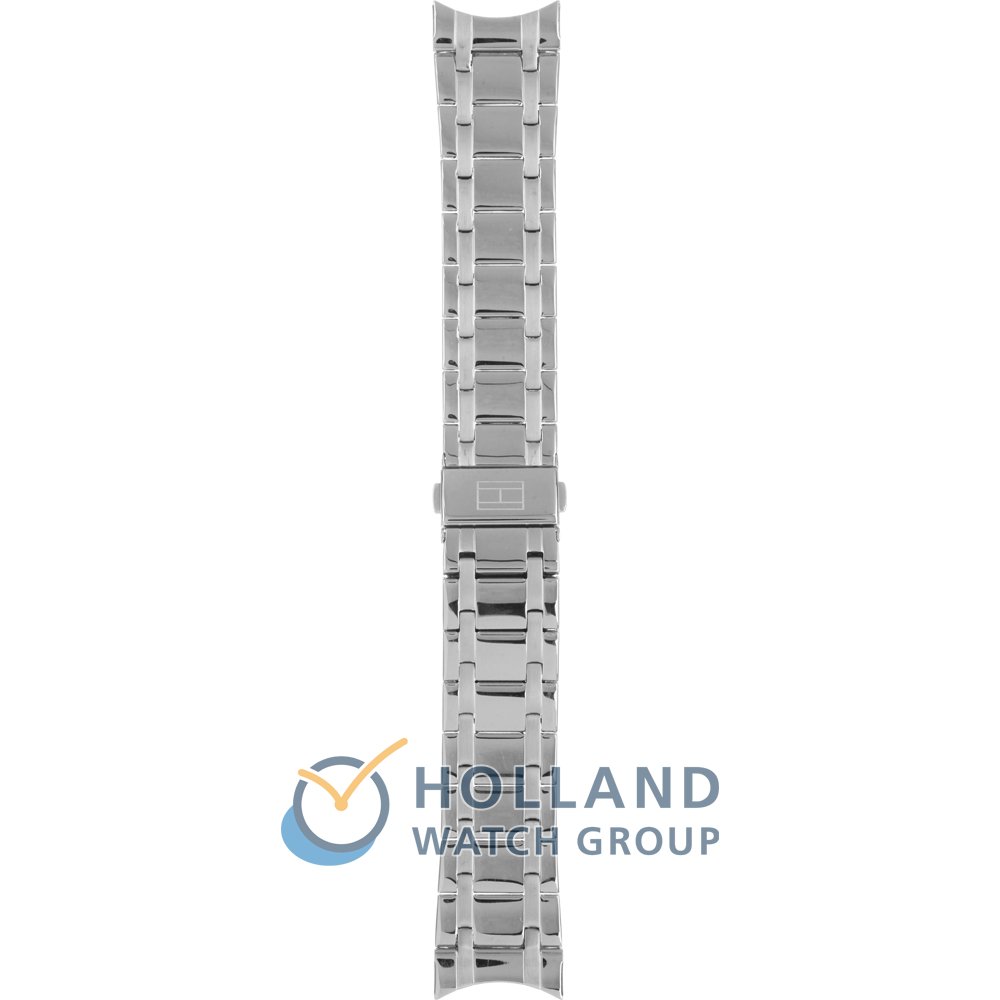 Tommy Hilfiger 679001175 Horlogeband