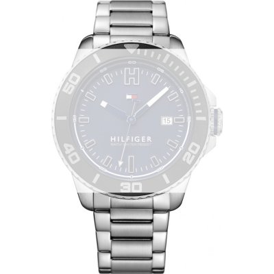 Tommy Hilfiger 679001332 Horlogeband