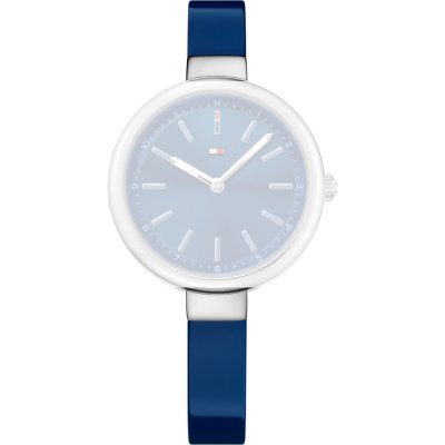 Tommy Hilfiger 679001339 Horlogeband