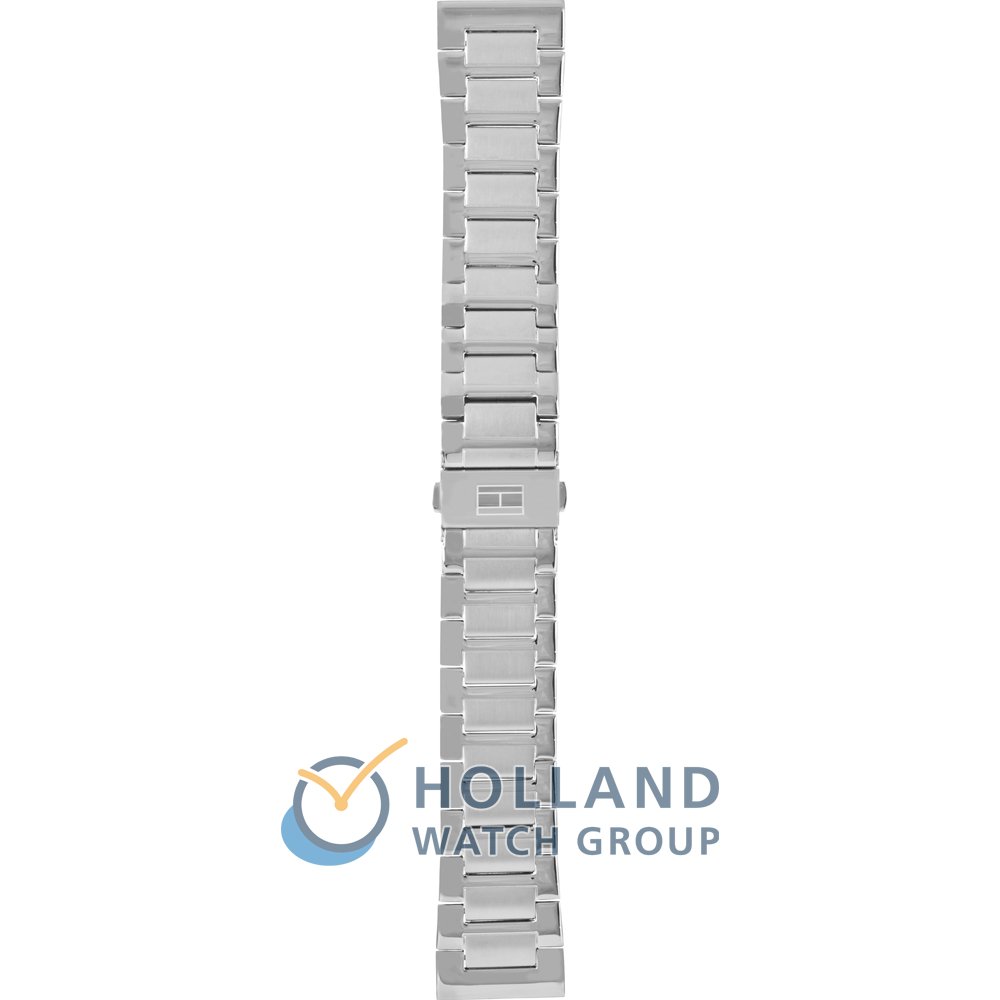 Tommy Hilfiger 679001389 Horlogeband