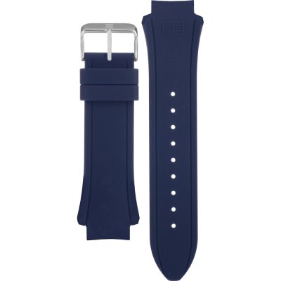 Tommy Hilfiger 679301452 Horlogeband
