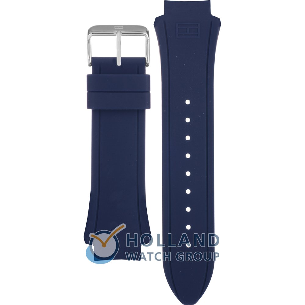 Tommy Hilfiger 679301452 Horlogeband