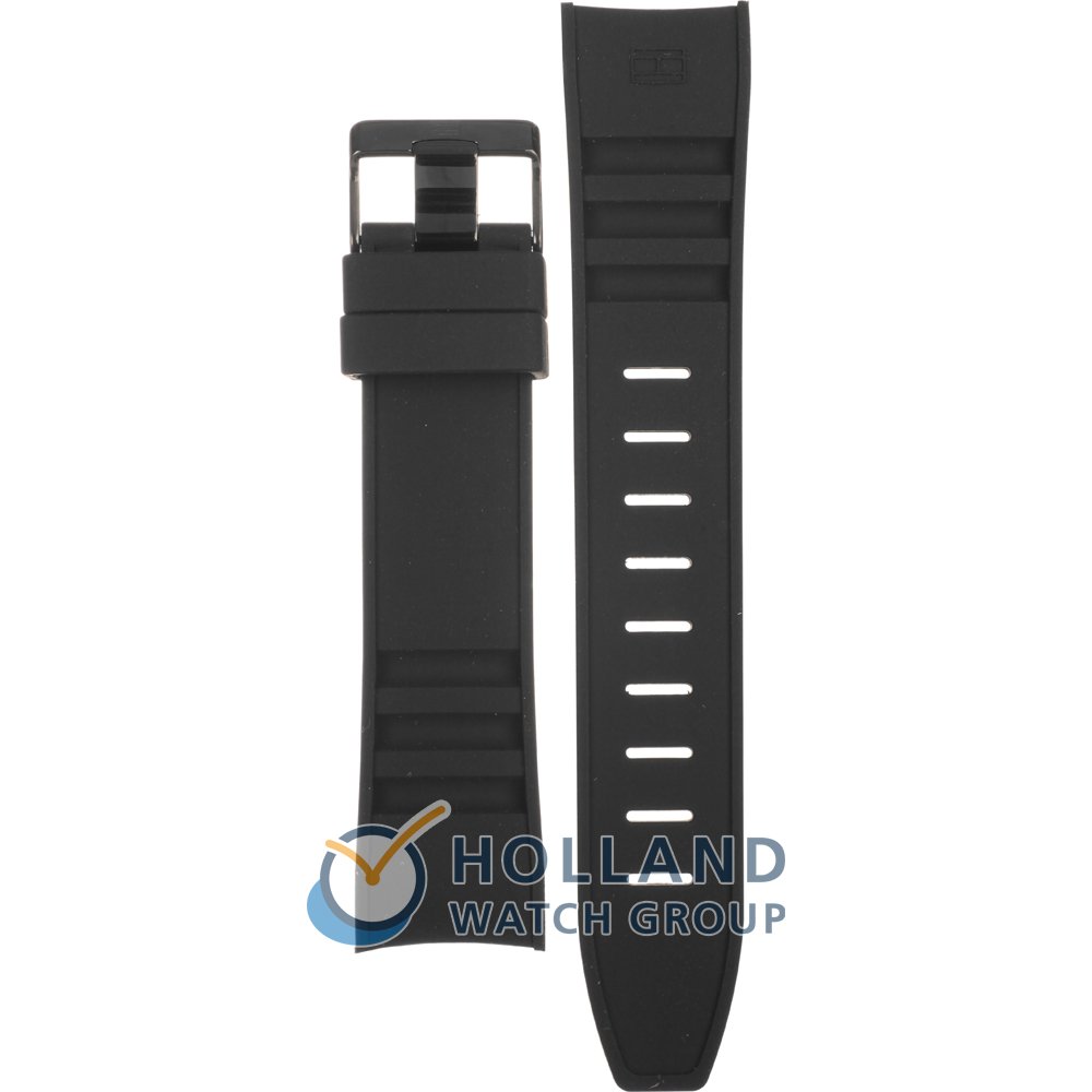 Tommy Hilfiger 679301493 Horlogeband