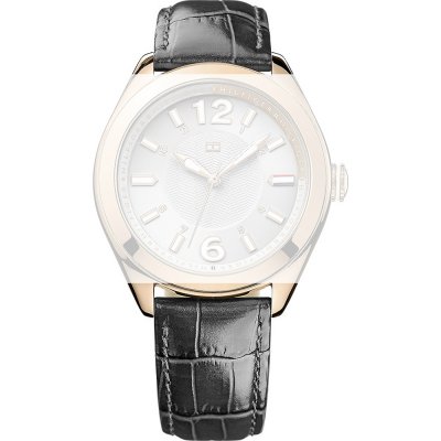 Tommy Hilfiger 679301613 Horlogeband