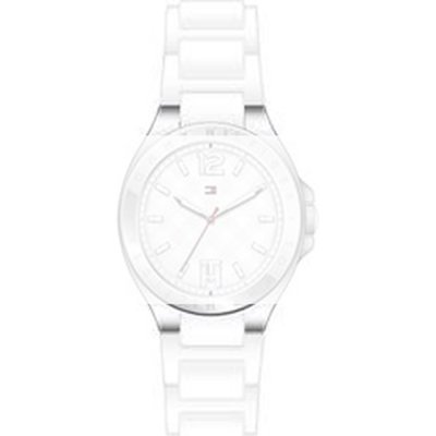 Tommy Hilfiger 679301657 Horlogeband