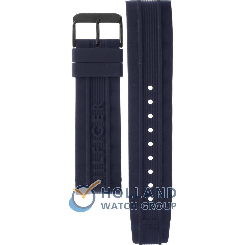 Tommy Hilfiger 679301692 Horlogeband