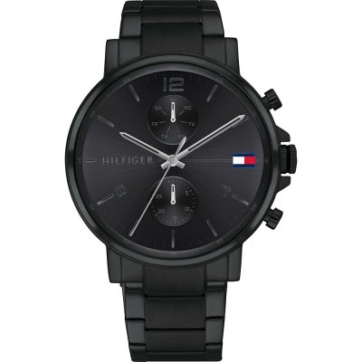 Tommy Hilfiger 1710414 Horloge